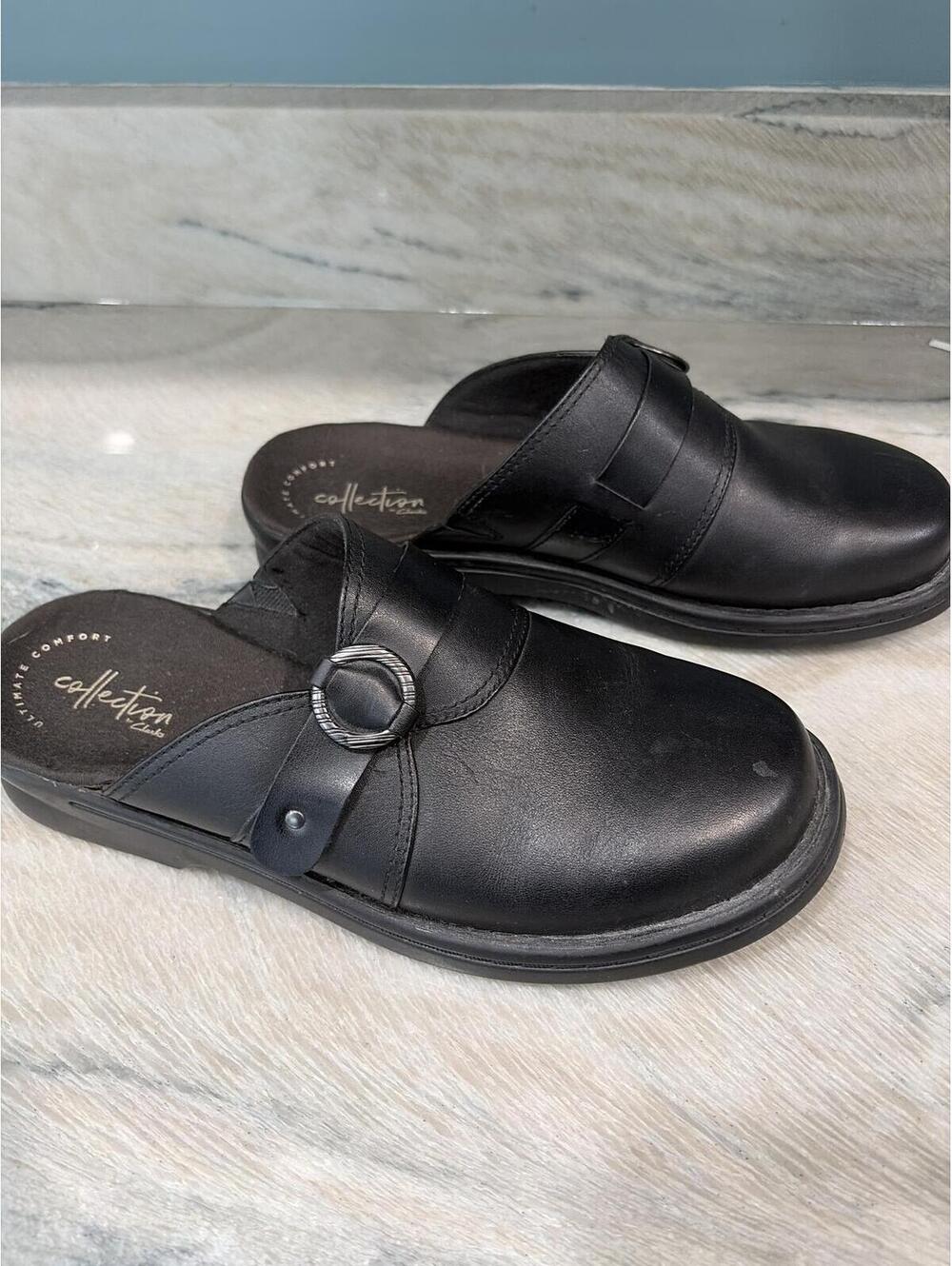 Clark’s ultimate collection and comfort size 8.5